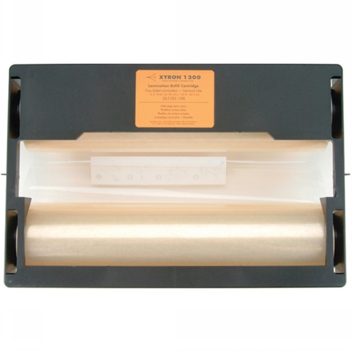 Lat1101-50 1200 Laminate/adhesive Refill Cartridge