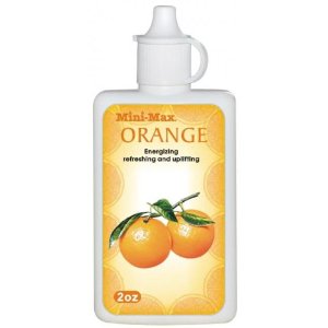 2oz-orng Mini Max True Essential Oil Fragrances - Orange