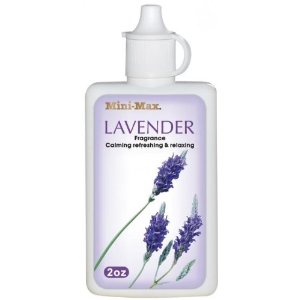 2oz-lav Mini Max True Essential Oil Fragrances - Lavender