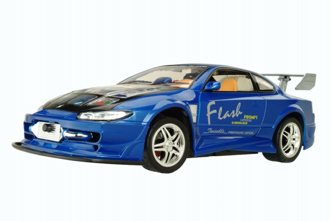 Maya MT009 Tuner  Flash Shock Wave  1 To 10 Scale RC Car