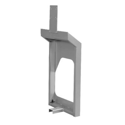 Playseat 80013 ProKit 2.0 TV Stand  Silver