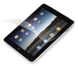 Targus AWV1216US Screen Protector for iPad