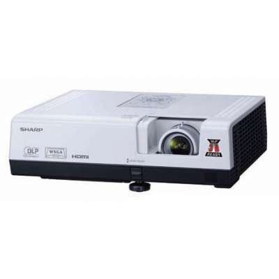 Sharp PG-D3050W