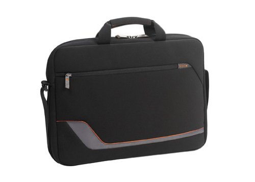 Solo VTR124-4 SOLO Laptop Slim Brief 17.3 Inch