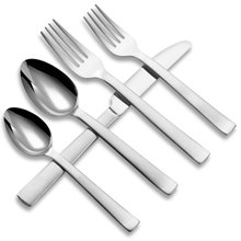 079914-33115-9 Norse- 18-10 Stainless- All Satin Finish 20pc Set
