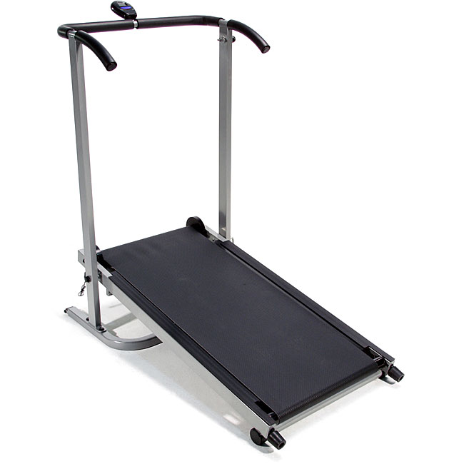 Stamina 450900 InMotion T900 Manual Treadmill