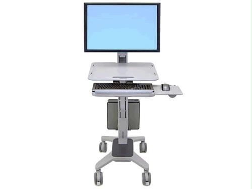 24-198-055 Workfit C-Mod Lcd Ld