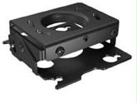 Chief Manufacturing Rsau Mini Rpa Universal Blk