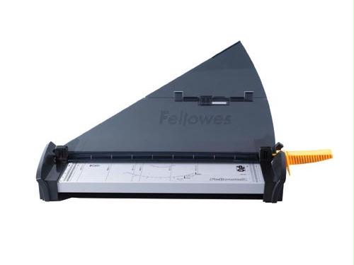 Fellowes Inc. Fusion 180 18in Paper Cutter