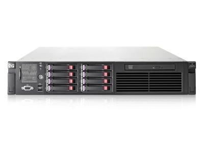 Hewlett Packard 585335001 Hp Dl385G7 6136 Base Us Svr