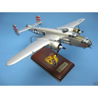 Toys and Models AB25PTS B25J Mitchell Panchito