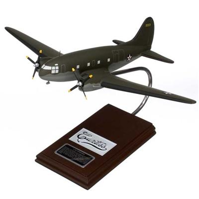 Toys and Models AC046TE C46 Commando