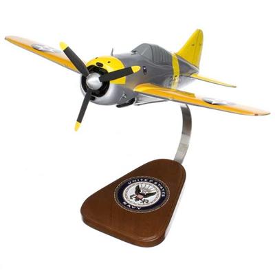 Toys and Models AF2ATE F2A2 Buffalo