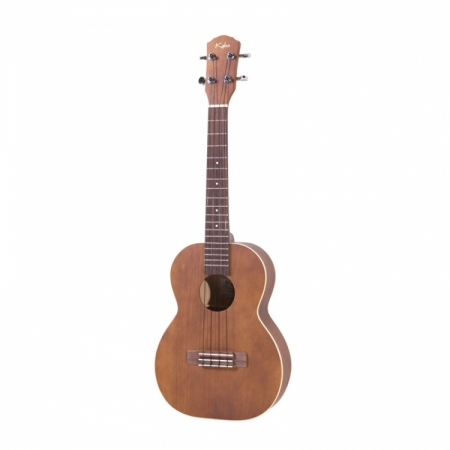 Cecilio UKP28TN Tenor Catalpa Ukulele with Gig Bag