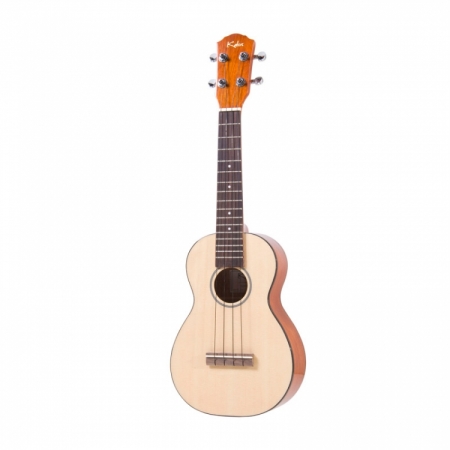 Cecilio UKP38CC Concert Ukulele with Gig Bag