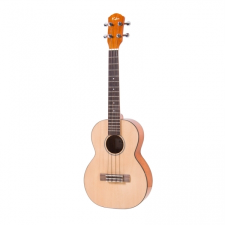 Cecilio UKP38TN Tenor Ukulele with Gig Bag