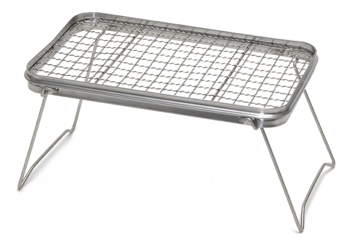 C.M.International CSG Scout Camping Grill