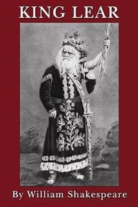 Buyenlarge 21357-2CG28 King Lear 28X42 Giclee On Canvas
