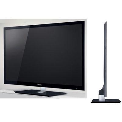 TOSHIBA 46VX700U