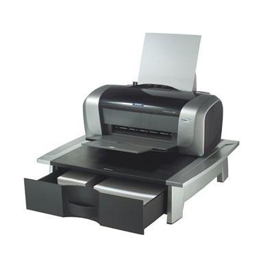 Fellowes 8032601 Office Suites Printer Stand