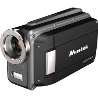 Mustek HDV527W 6-in-1 Multifunction Digital Camcorder