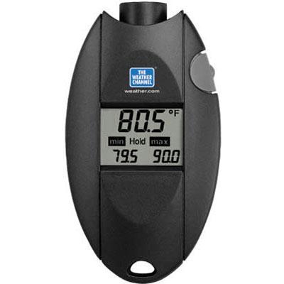 La Crosse Technologies IR-101TWC TWC Wireless InfraRed Therm.