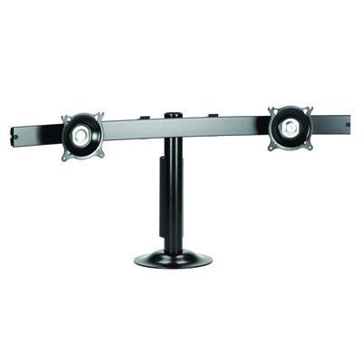 Chief Mfg. KTG225B Widescreen Dual Monitor Gromme