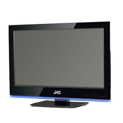 JVC LT19E610