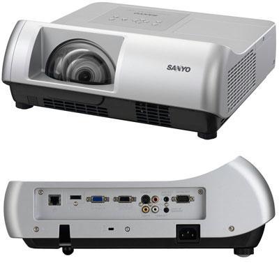 Sanyo PLC-WL2500