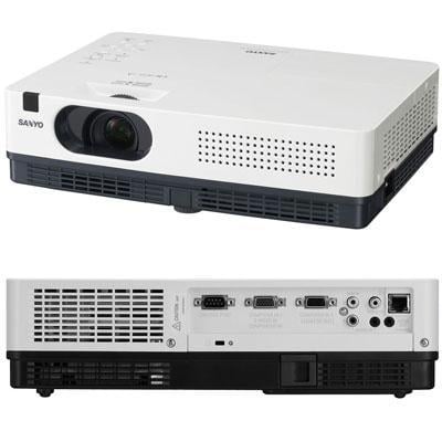 Sanyo PLC-XD2200