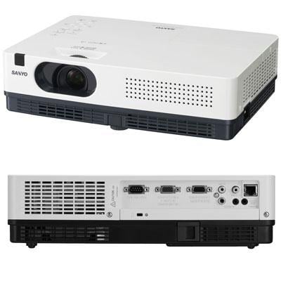 Sanyo PLC-XD2600