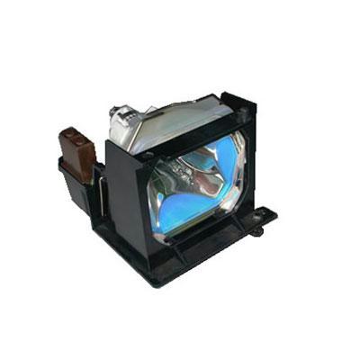 eReplacements TLPLW1ER Projector Lamp for Toshiba