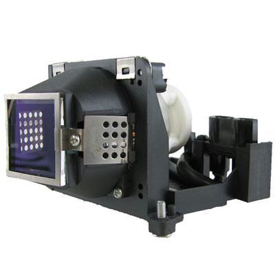 BTI Battery Tech. VLTXD205LPBTI Proj Lamp for Mitsubishi