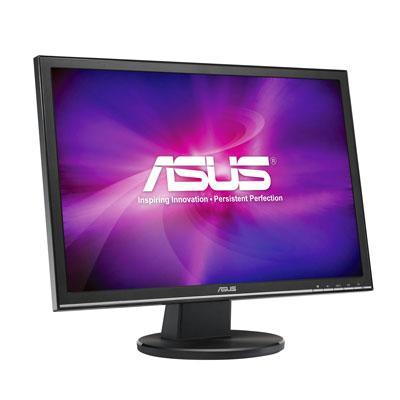 Asus US VW226TTAA 22 Inch VW226TTAA LCD Monitor