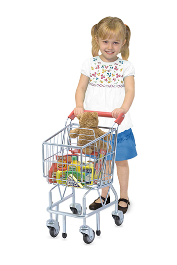 Lci4071 Shopping Cart