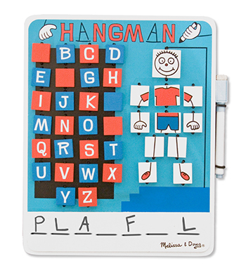 Lci2095 Flip To Win Hangman