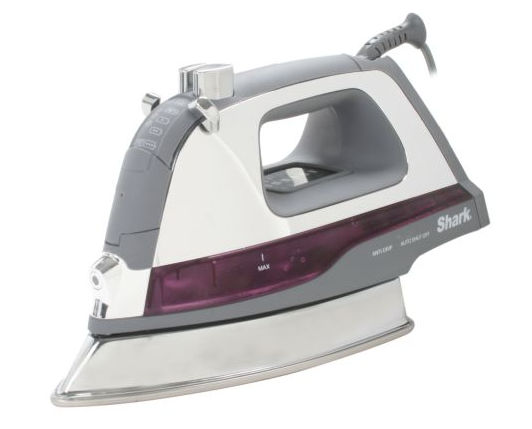 UPC 622356529143 product image for Shark GI568 Ultimate Professional Iron | upcitemdb.com