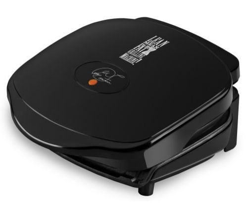 George Foreman Gr10b Champ Indoor Grill