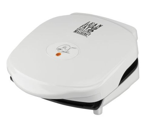 George Foreman GR10WSP1 Indoor Grill