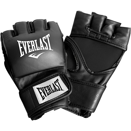 Everlast 7771 MMA Competition Style Grappling Glove
