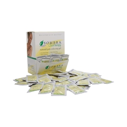 . Sci112pkg Sombra Cool Therapy 5-g Packets 100 Per Box