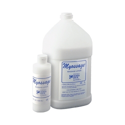 Chattanooga Group- Inc. Cht105gal Myossage Lotion
