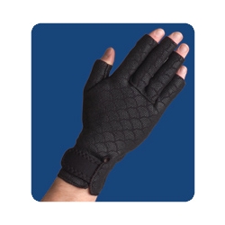 Thermoskin-upi154med Thermoskin Arthritic Glove Medium 8 In.- 8.75 In. Pair
