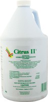 Beaumont Products Bea106gal Citrus Ii Germicidal Cleaner