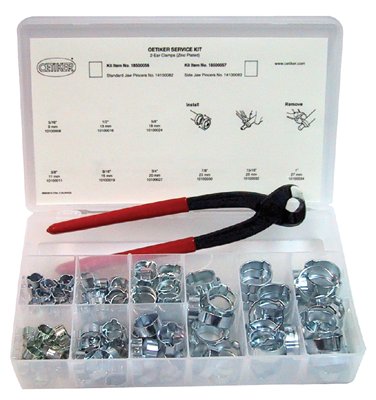 Oetiker 320-18500056 Oe Sk1098 Service Kit18500056 Oetiker 320-18500056 Oe Sk1098 Service Kit18500056