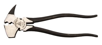 Cooper Hand Tools 181-193610vn 10 7-16in Hvy Dty Fencesld Joint Pliers Carded