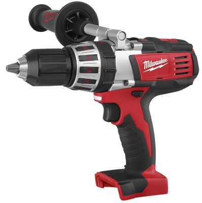 Milwaukee Electric Tools 495261020 Milwaukee M18 High Performance Driver Drill