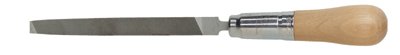 Lutz File 445-3 8 to 12 Long Ferrule File Handles Lutz File 445-3 8 to 12 Long Ferrule File Handles