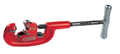 632-32820 1/8" - 2" Adjustable Heavy Duty Pipe Cutter