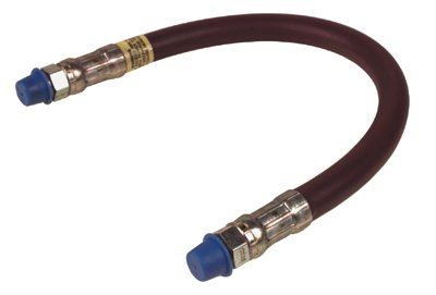 025-317850-1f Grease Gun Extension Hoses - Hose Assembly